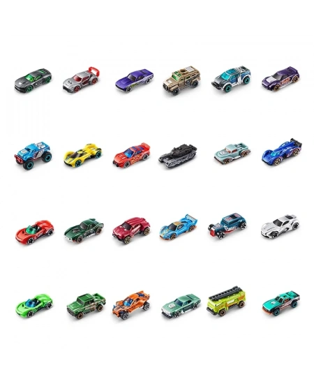 METAL MACHINES S2 TEKLİ PAKET DHL