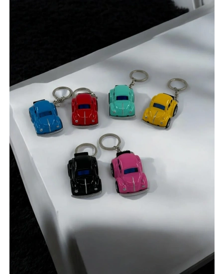 METAL MİNİ WOLSWAGEN