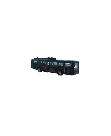 METAL MÜZİKLİ IŞIKLI TRAMWAY YD635A