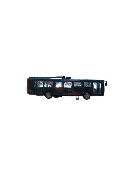 METAL MÜZİKLİ IŞIKLI TRAMWAY YD635A