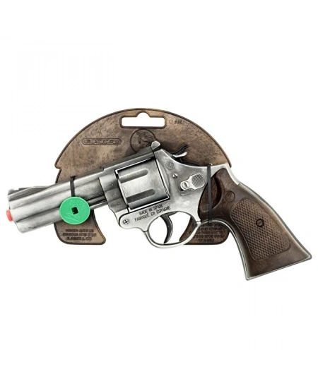 REVOLVER 12Lİ TABANCA