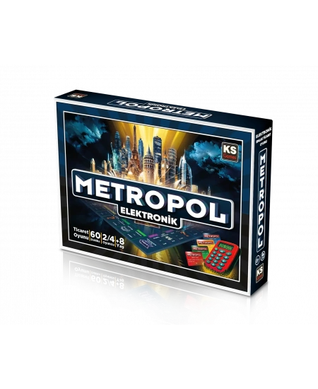METROPOL ELEKTRONİK