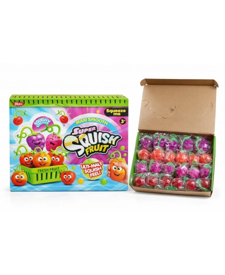 MEYVELİ BEYİN YOYO 24 LÜ