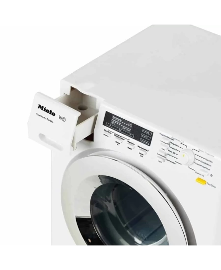 MIELE EV ALETİ ÇAMAŞIR MAKİNESİ SESLİ IŞIKLI