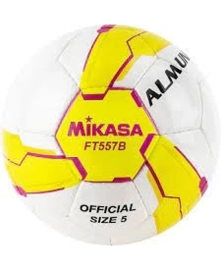 MİKASA FUTBOL TOPU FT557B