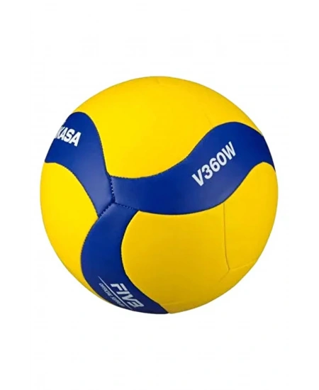 MİKASA SENTETİK DERİ VOLEYBOL TOPU