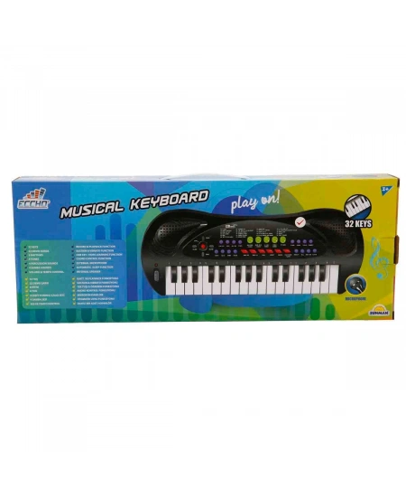 MİKROFONLU ELEKTRONİK ORG 32 TUŞ