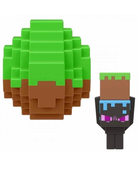 MINECRAFT MİNİ FİGÜRLER DHL