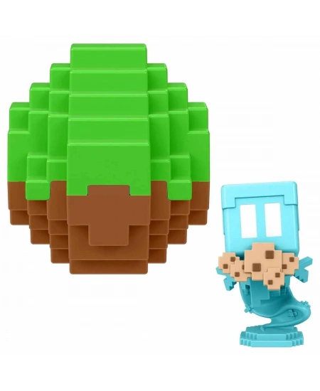 MINECRAFT MİNİ FİGÜRLER DHL
