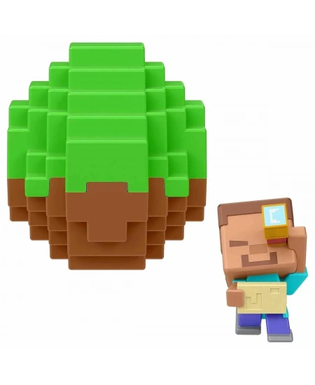 MINECRAFT MİNİ FİGÜRLER DHL