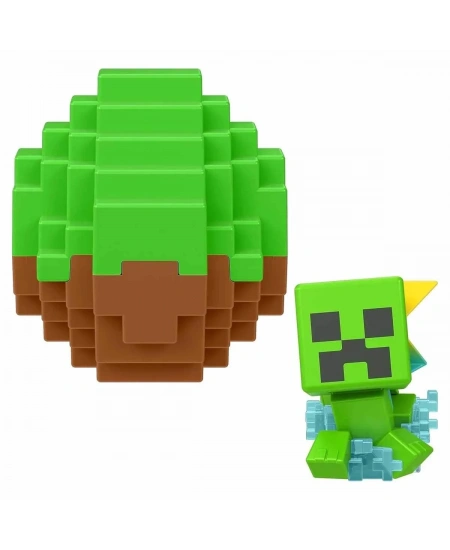 MINECRAFT MİNİ FİGÜRLER DHL