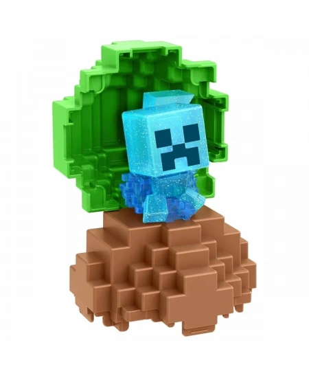 MINECRAFT MİNİ FİGÜRLER DHL