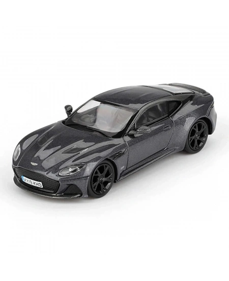 MİNİ GT 1/64 ASTON MARTİN DBS “NO TİME TO DİE”
