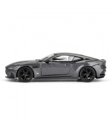 MİNİ GT 1/64 ASTON MARTİN DBS “NO TİME TO DİE”