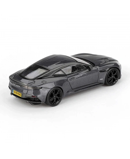 MİNİ GT 1/64 ASTON MARTİN DBS “NO TİME TO DİE”
