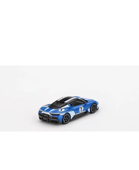 MINI GT 1/64 BBR MASERATTI MC20 1 MASERATI PERFORM