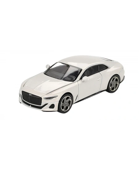 MİNİ GT 1/64 BENTLEY BATUR BONNEVİLLE PEARL