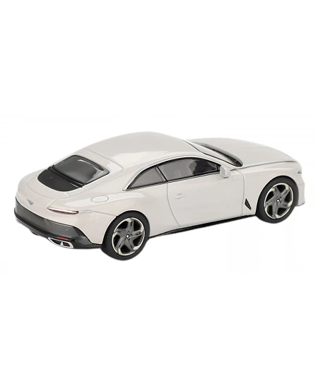 MİNİ GT 1/64 BENTLEY BATUR BONNEVİLLE PEARL