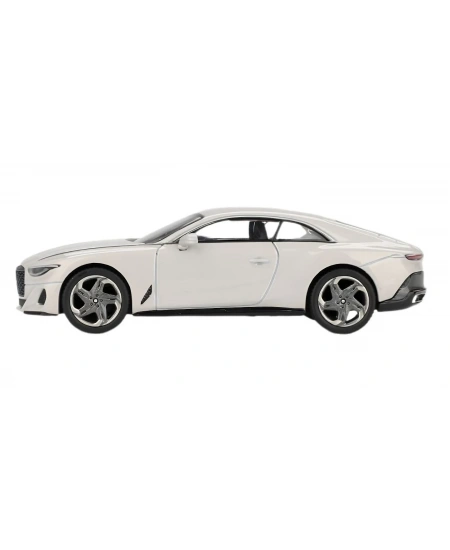 MİNİ GT 1/64 BENTLEY BATUR BONNEVİLLE PEARL