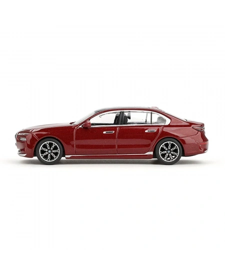 MİNİ GT 1/64 BMW İ7 XDRİVE60 AVENTURİN - BLİSTER