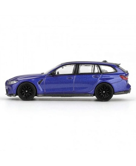 MINI GT 1/64 BMW M3 COMPETİTİON TOURİNG PORTİMAO