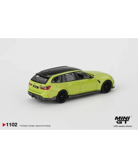 MİNİ GT 1/64 BMW M3 M PERFORMANCE TOURİNG
