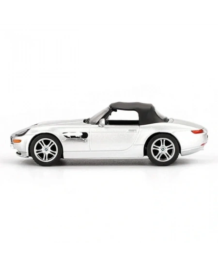 MİNİ GT 1/64 BMW Z8 THE WORLD IS NOT ENOUGH