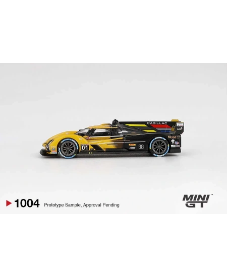 MINI GT 1/64 CADİLLAC RACİNG 2024 IMSA SEBRİNG