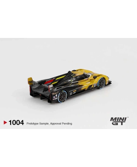 MINI GT 1/64 CADİLLAC RACİNG 2024 IMSA SEBRİNG