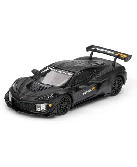 MINI GT 1/64 CHEVROLET CORVETTE Z06 GT3.R ROAD AMC