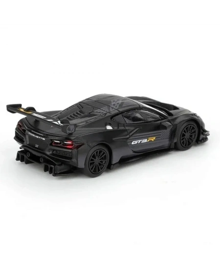 MINI GT 1/64 CHEVROLET CORVETTE Z06 GT3.R ROAD AMC