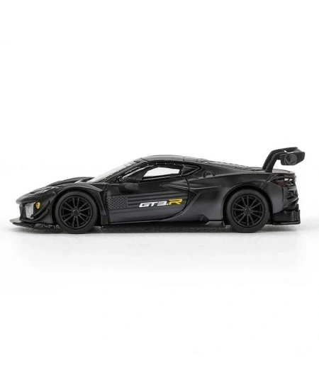 MINI GT 1/64 CHEVROLET CORVETTE Z06 GT3.R ROAD AMC