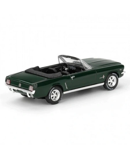 MINI GT 1/64 FORD MUSTANG CONVERTIBLE 1964 HIGHLAN