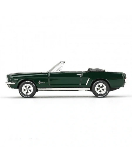 MINI GT 1/64 FORD MUSTANG CONVERTIBLE 1964 HIGHLAN