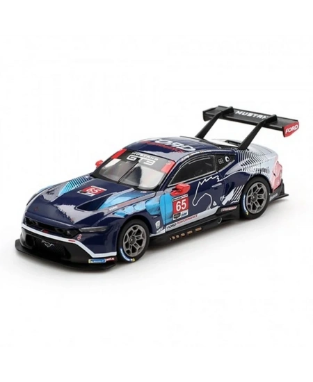 MINI GT 1/64 FORD MUSTANG GT3 FORD MULTIMATIC