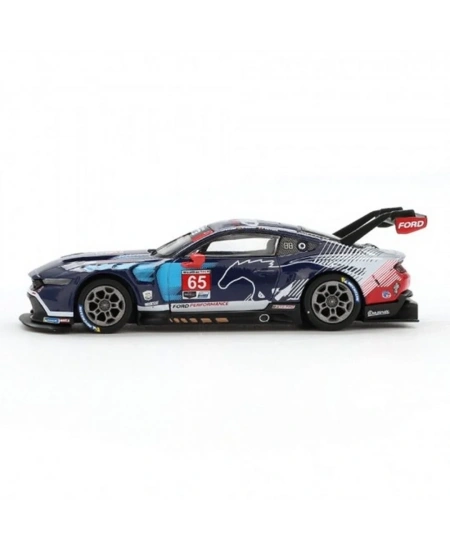 MINI GT 1/64 FORD MUSTANG GT3 FORD MULTIMATIC