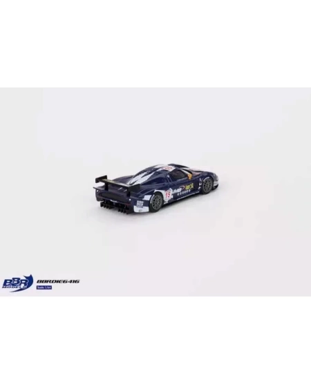 MINI GT 1/64 MASERATI MC12 COMPETIZIONE #15 JMB
