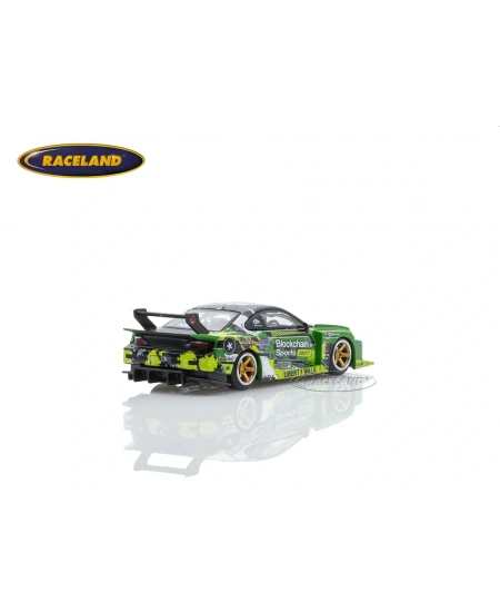 MİNİ GT 1/64 NİSSAN LB-SUPER SILHOUETTE S15 SILVIA