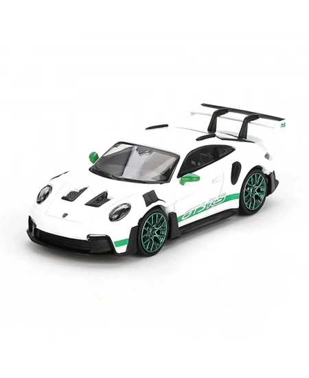 MİNİ GT 1/64 PORSCHE 911 (992) GT3 RS TRİBUTE TO C