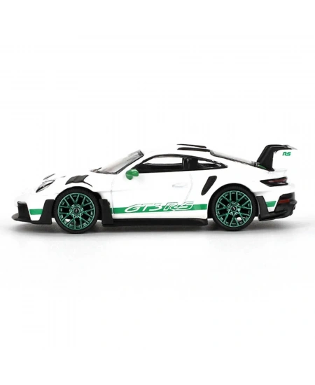 MİNİ GT 1/64 PORSCHE 911 (992) GT3 RS TRİBUTE TO C