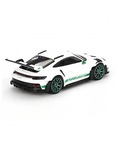 MİNİ GT 1/64 PORSCHE 911 (992) GT3 RS TRİBUTE TO C