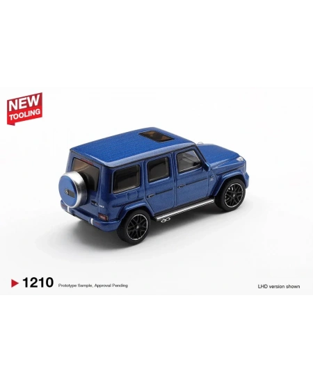 MİNİ GT 1/64 SUBARU IMPREZA WRC98 #17 2000 RALLY
