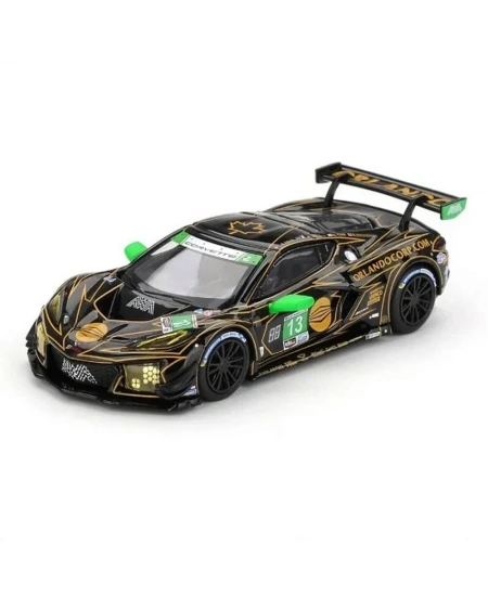 MINI GT CHEVROLET CORVETTE Z06 GT3.R