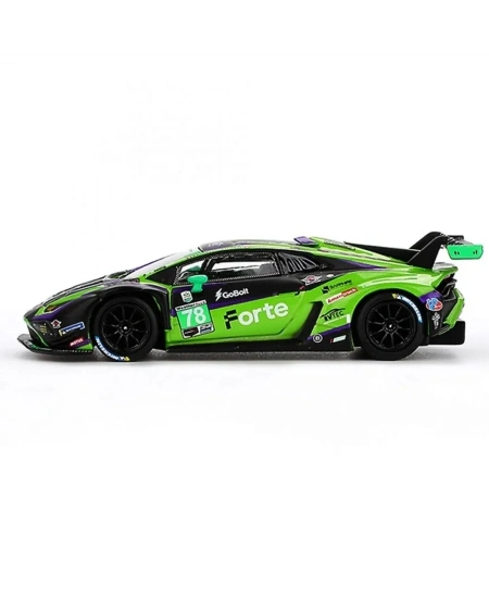 MINI GT LAMBORGHINI HURACAN GT3 EVO2