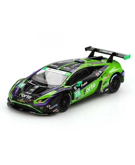 MINI GT LAMBORGHINI HURACAN GT3 EVO2