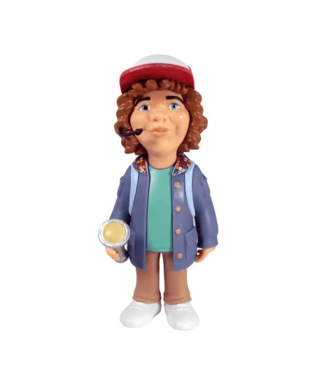 MINIX STRANGER THINGS DUSTIN DHL
