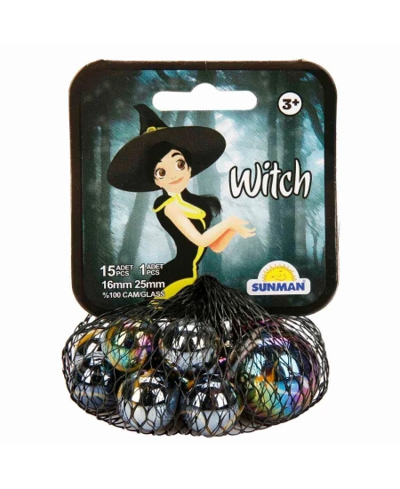 MİSKET FAIRIES 15+1