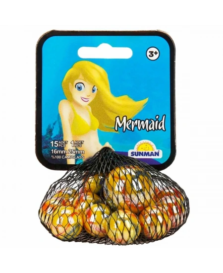 MİSKET FAIRIES 15+1