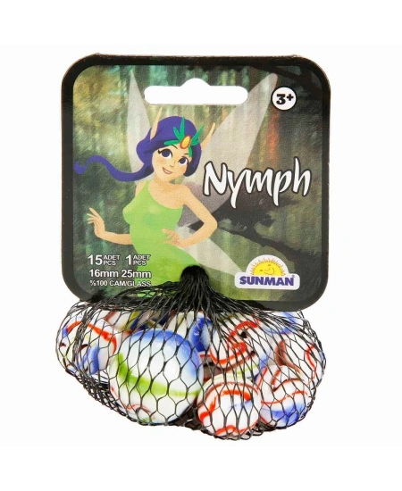 MİSKET FAIRIES 15+1