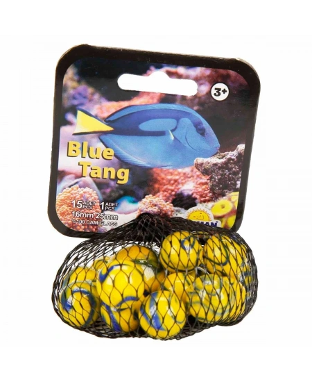 MİSKET OCEAN 15+1